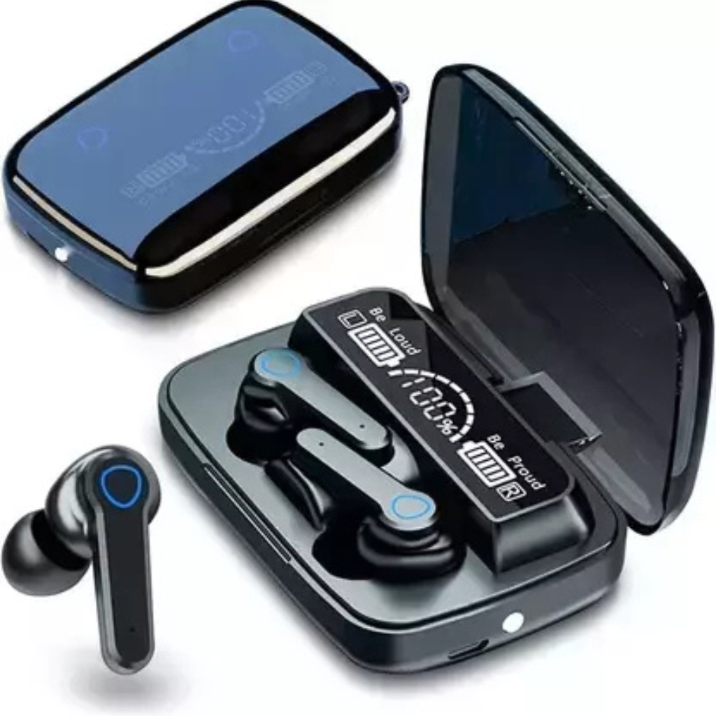 Auriculares Inalámbricos M19
